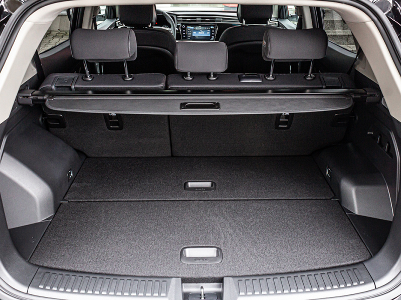 KGM Korando 1,5 T GDI 4WD MT Style + TECH