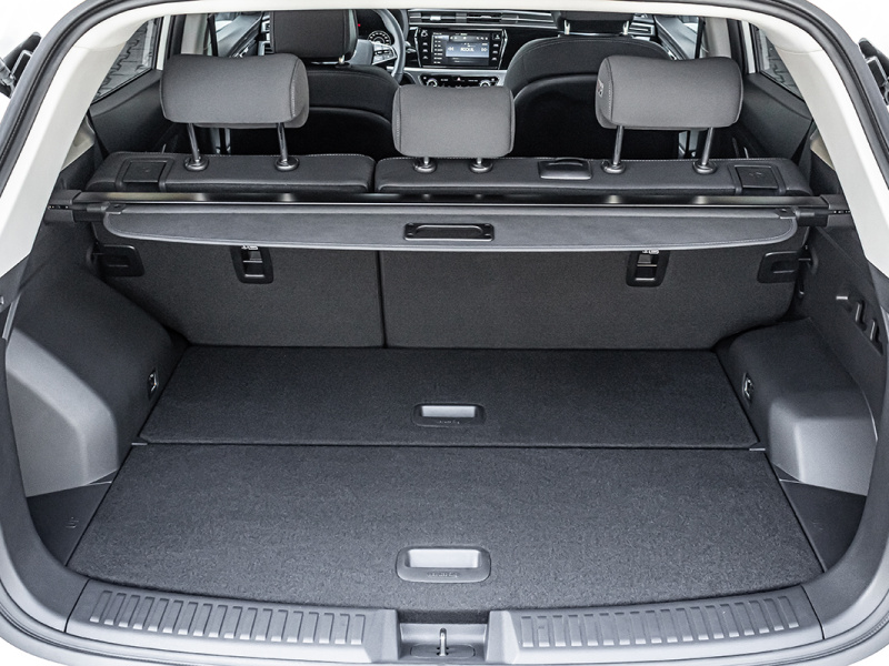 KGM Korando 1,5 GDI 4WD AT STYLE Plus