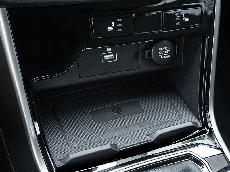 KGM Korando 1,5 GDI 4WD AT STYLE Plus