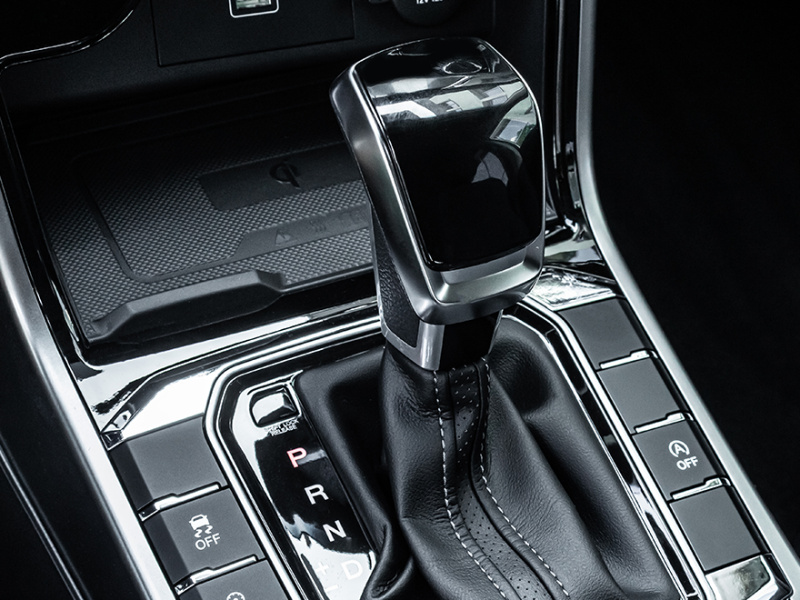 KGM Korando 1,5 GDI 4WD AT STYLE Plus