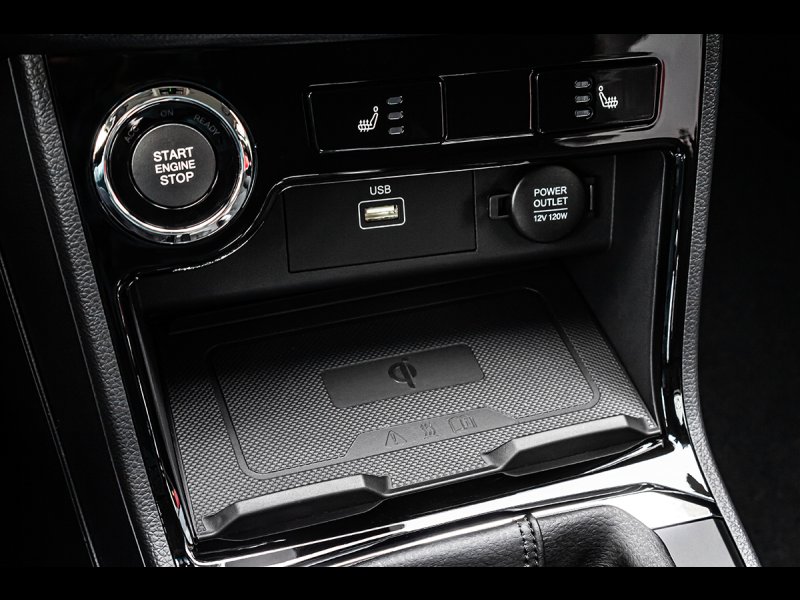 KORANDO 1,5GDI MT 2WD STYLE+ TECH MY24 Bílá