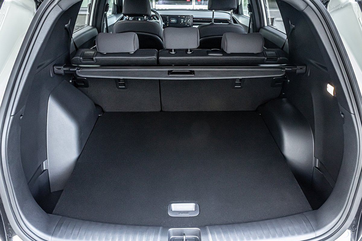 TORRES 1,5GDI 2WD AT STYLE MY25 bílá/ černá střecha