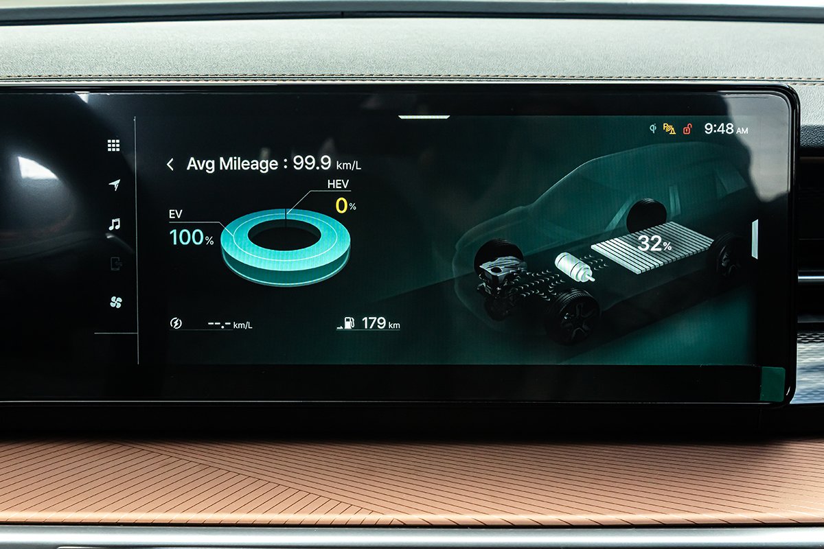 TORRES HEV J140 MY25 STYLE  Forrest zelená metalíza