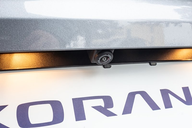 Korando  1,5 GDI 4WD AT STYLE Plus STŘÍBRNÁ metaliza