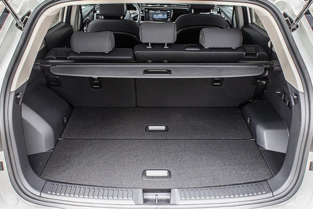 KGM Korando 1,5 GDI 4WD AT STYLE Plus TECH