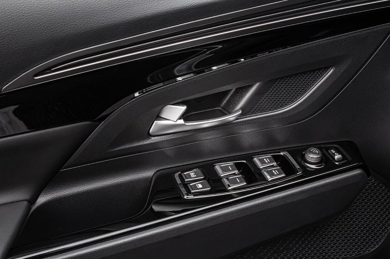 KGM Korando 1,5 GDI 4WD AT STYLE Plus TECH