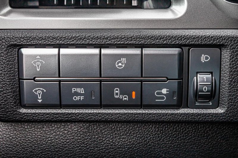 KGM Korando 1,5 GDI 4WD AT STYLE Plus TECH