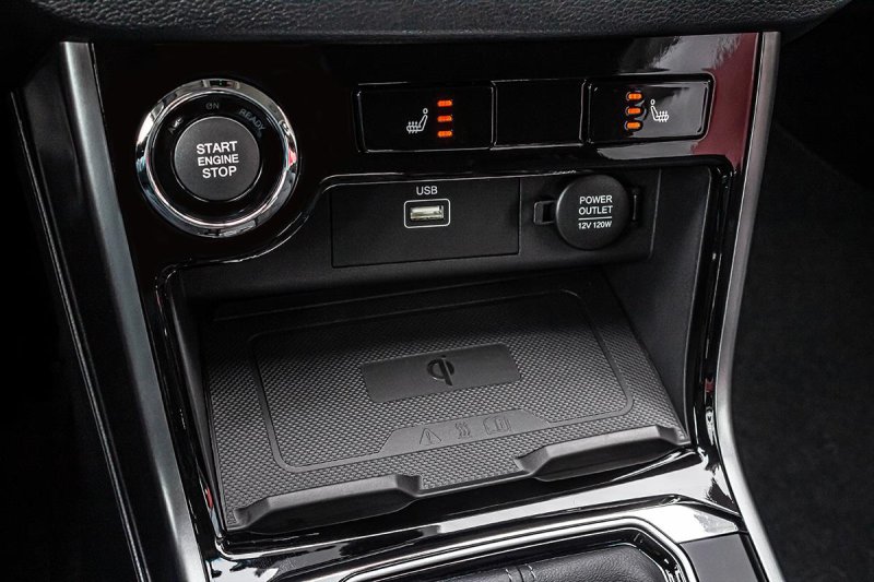 KGM Korando 1,5 GDI 4WD AT STYLE Plus TECH