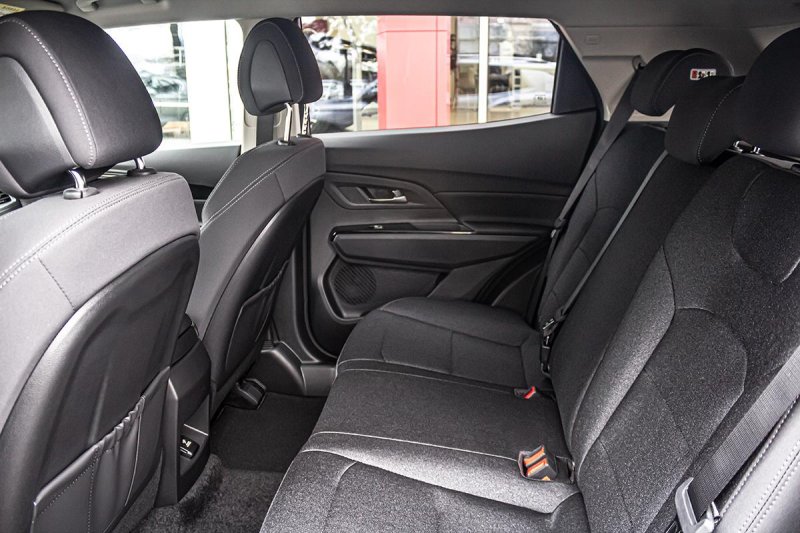 KGM Korando 1,5 GDI 4WD AT STYLE Plus TECH