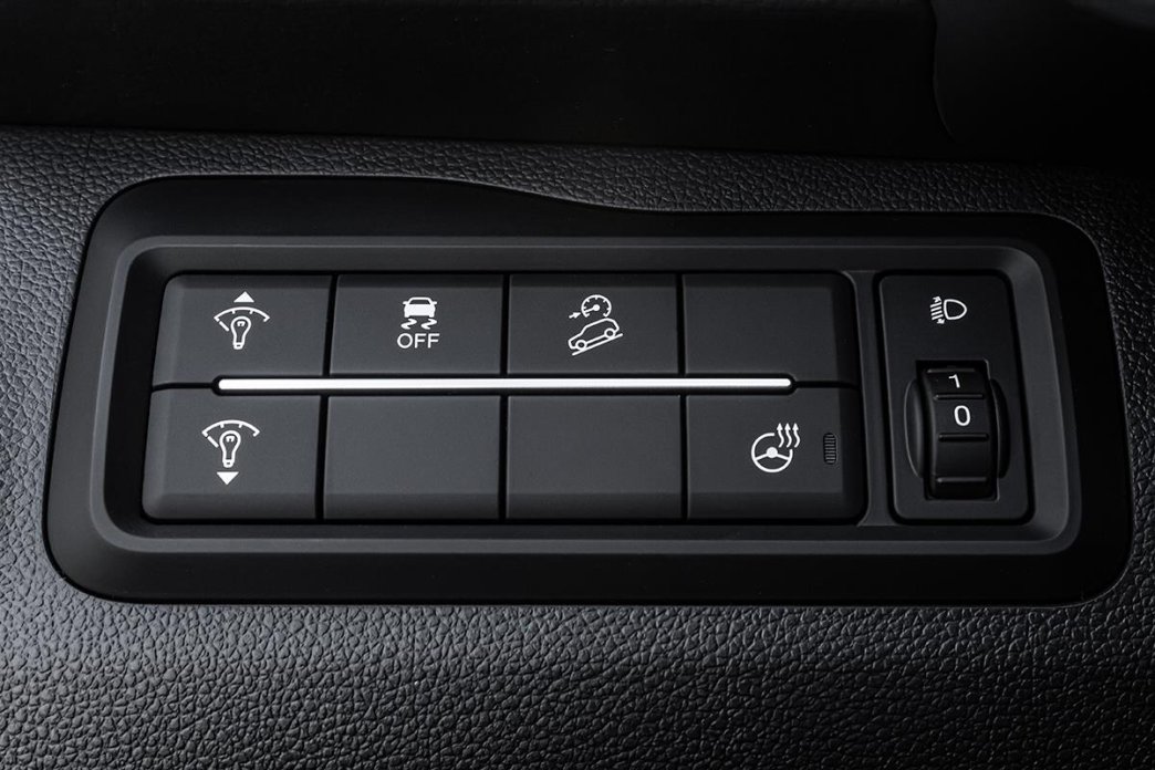 KGM Tivoli 1,5 GDI 2WD AT Style