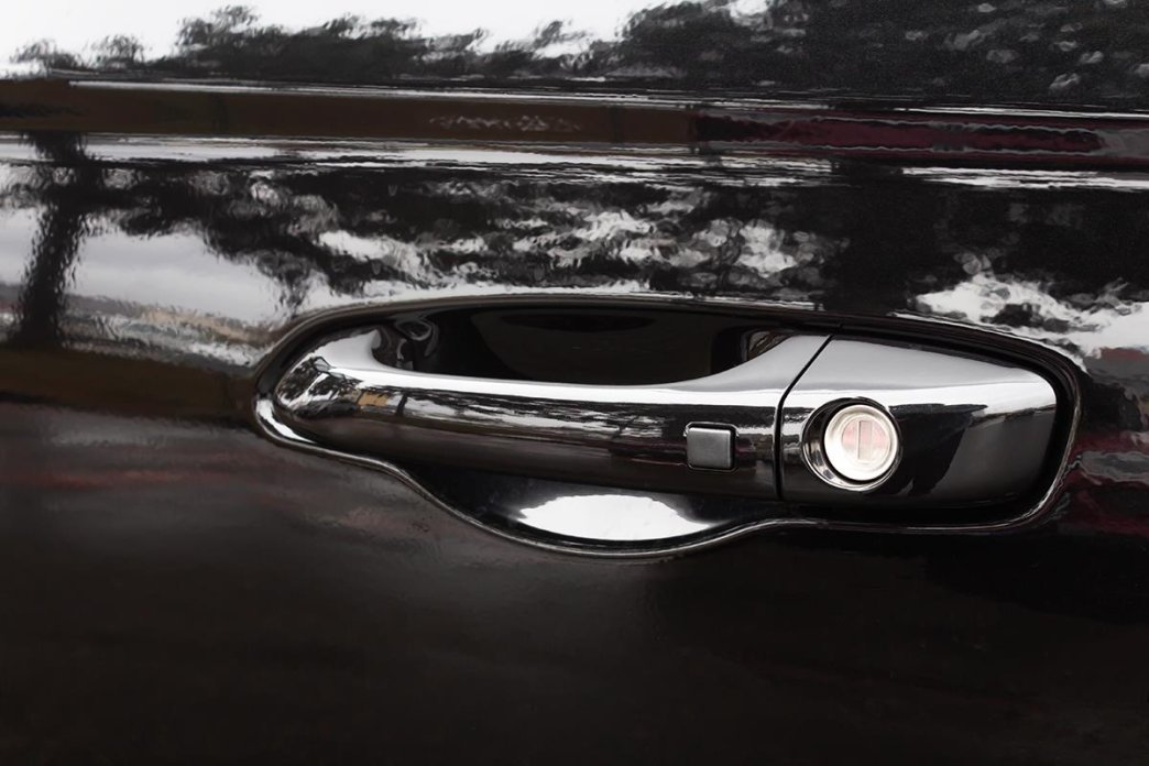 KGM Korando 1,5 T GDI 4WD MT Style + TECH