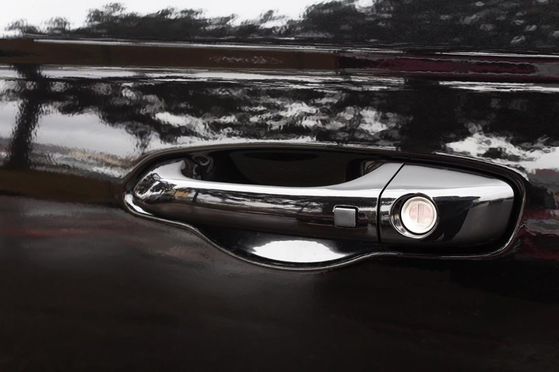 KGM Korando 1,5 T GDI 4WD MT Style + TECH