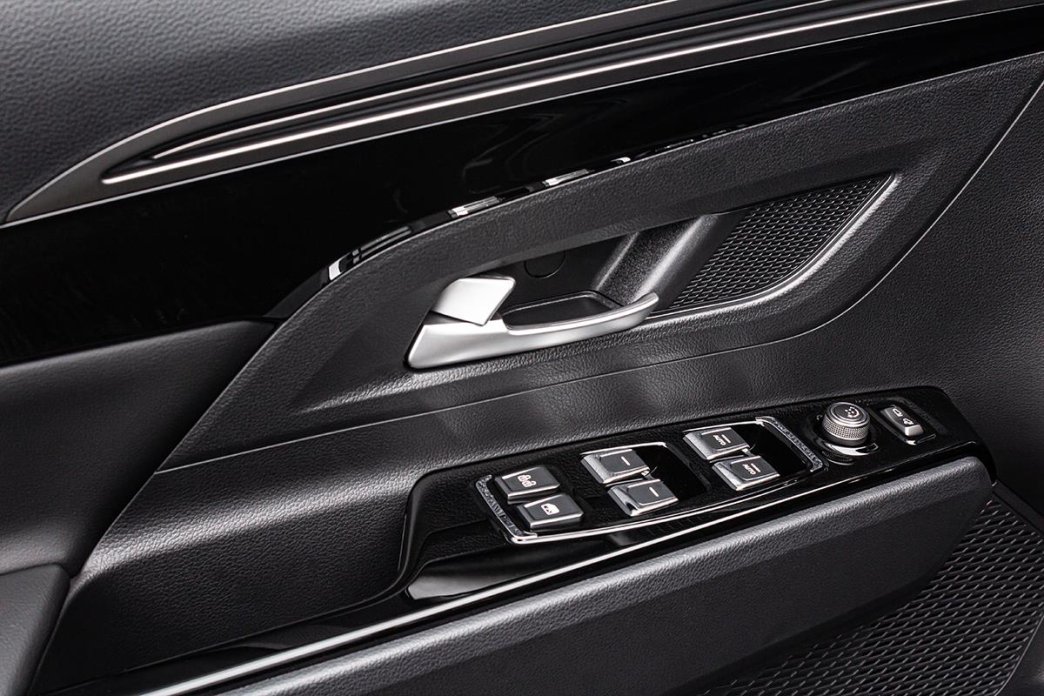 KGM Korando 1,5 T GDI 4WD MT Style + TECH