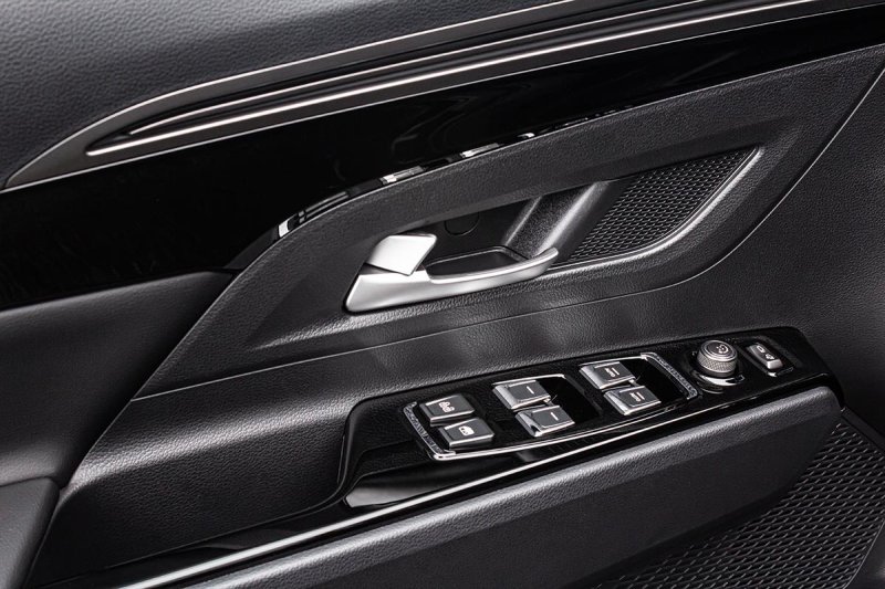 KGM Korando 1,5 T GDI 4WD MT Style + TECH