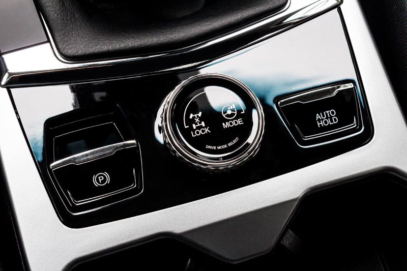 KGM Korando 1,5 T GDI 4WD MT Style + TECH