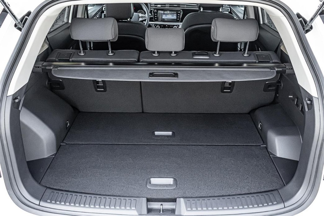 KGM Korando 1,5 GDI 4WD AT STYLE Plus