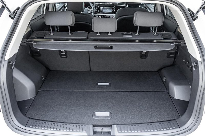 KGM Korando 1,5 GDI 4WD AT STYLE Plus