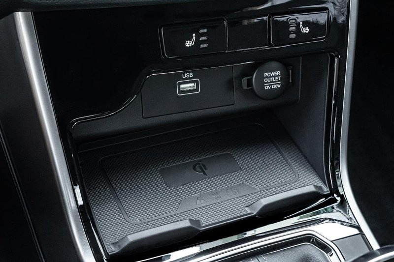 KGM Korando 1,5 GDI 4WD AT STYLE Plus