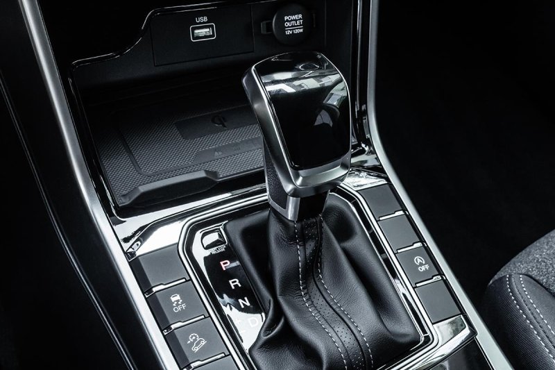 KGM Korando 1,5 GDI 4WD AT STYLE Plus