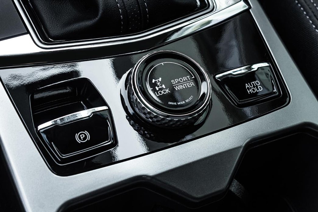 KGM Korando 1,5 GDI 4WD AT STYLE Plus