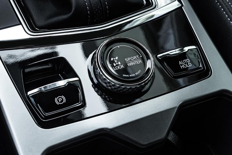 KGM Korando 1,5 GDI 4WD AT STYLE Plus