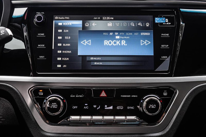 KGM Korando 1,5 T GDI 4WD MT Style + TECH