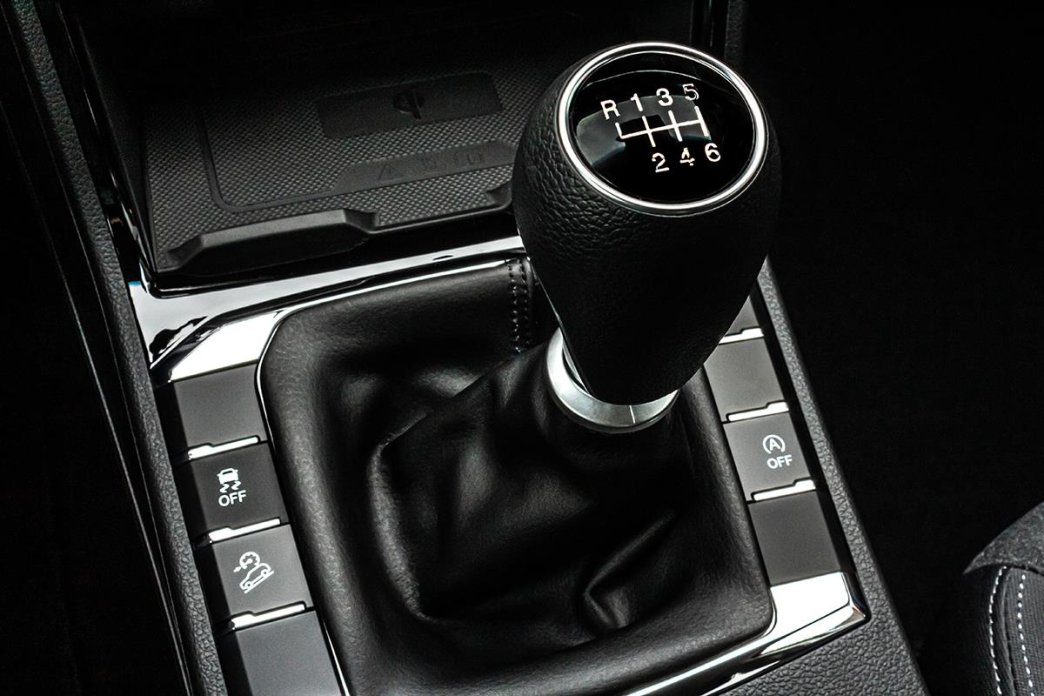 KGM Korando 1,5 T GDI 4WD MT Style + TECH