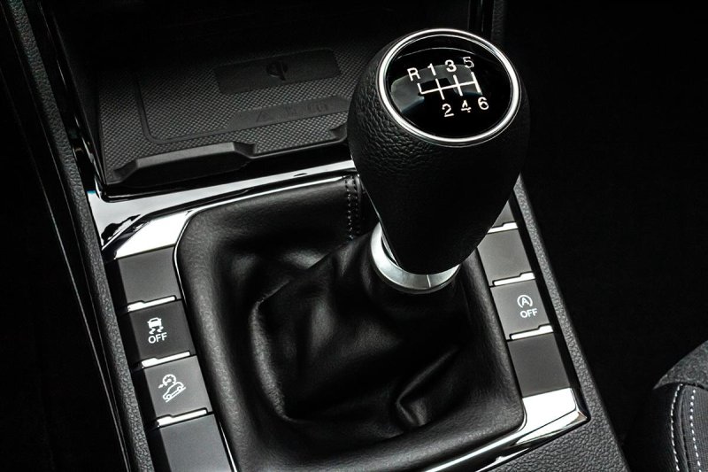 KGM Korando 1,5 T GDI 4WD MT Style + TECH