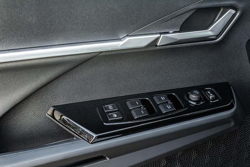 KGM Torres 1,5 GDI 4WD AT Style