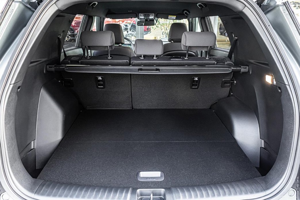 KGM Torres 1,5 GDI 4WD AT Style