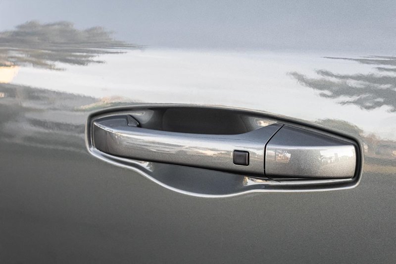 KGM Torres 1,5 GDI 4WD AT Style