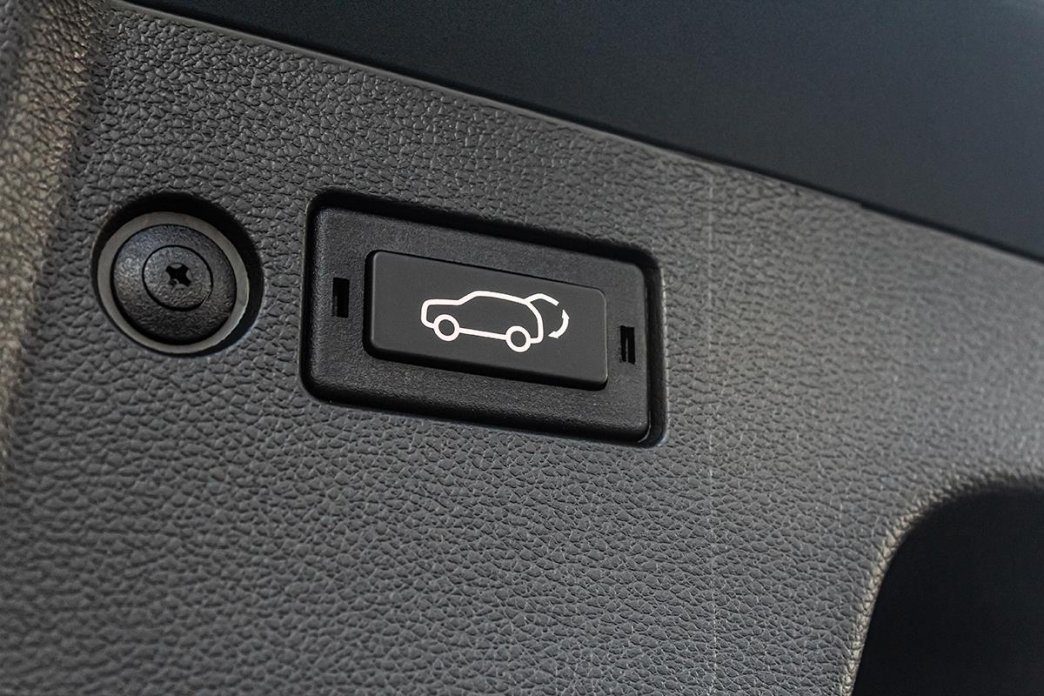 KGM Torres 1,5 GDI 4WD AT Style