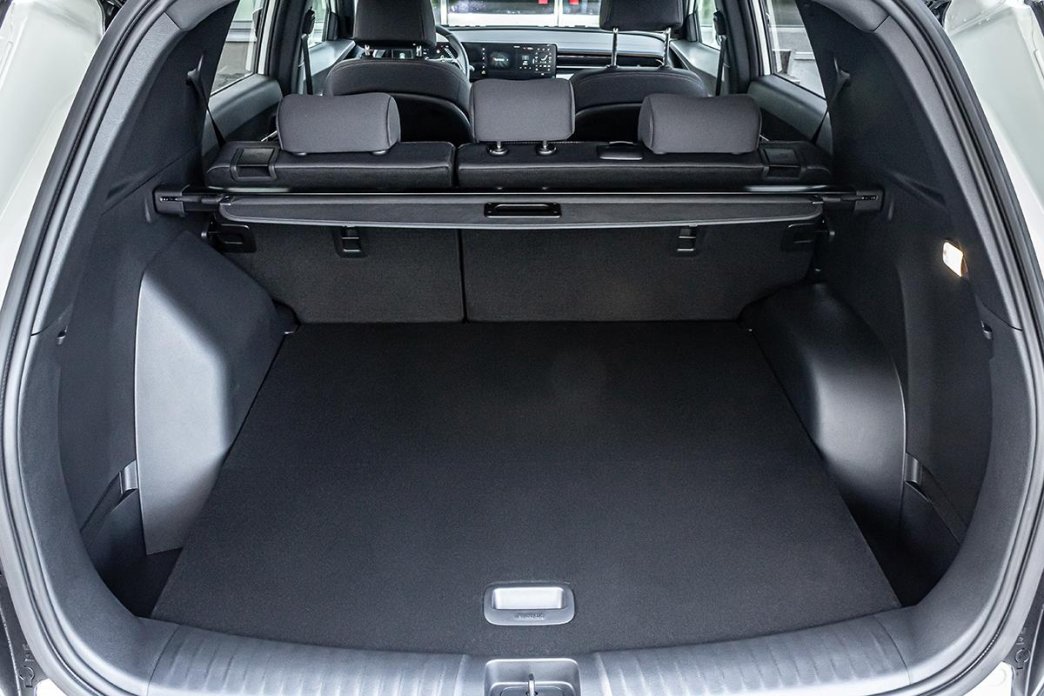 KGM Torres 1,5 GDI 2WD AT  Style