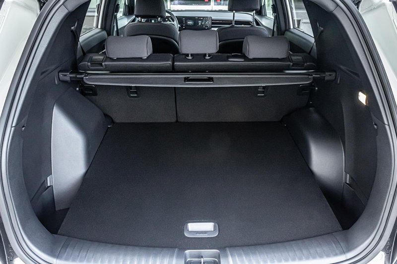 KGM Torres 1,5 GDI 2WD AT  Style