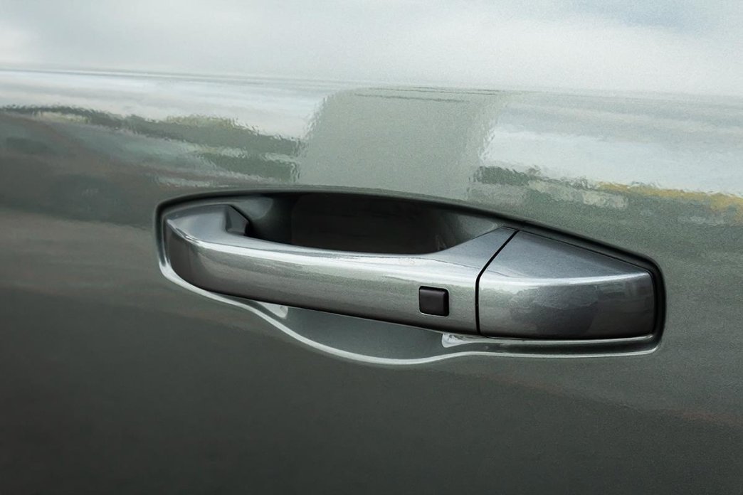 KGM Torres 1,5 HEV J140 MY25 STYLE