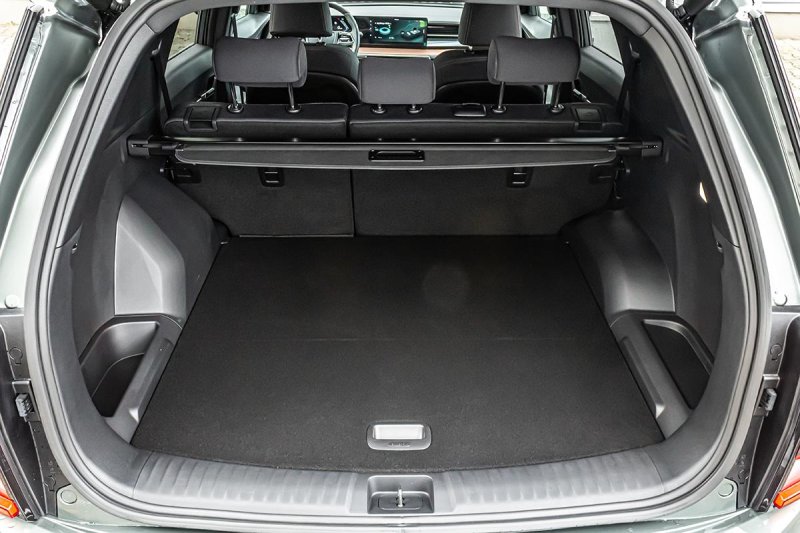 KGM Torres 1,5 HEV J140 MY25 STYLE