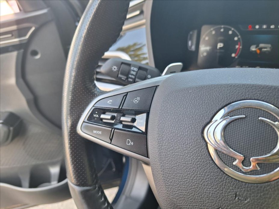 KGM Korando 1,5 GDI  Style AT 4WD