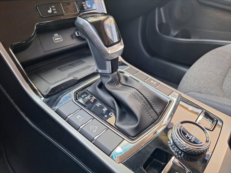 KGM Korando 1,5 GDI  Style AT 4WD