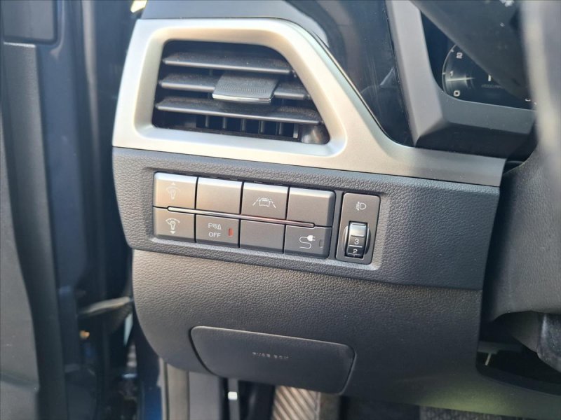 KGM Korando 1,5 GDI  Style AT 4WD