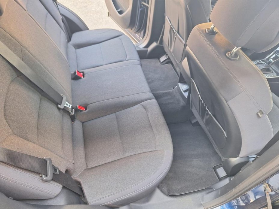 KGM Korando 1,5 GDI  Style AT 4WD