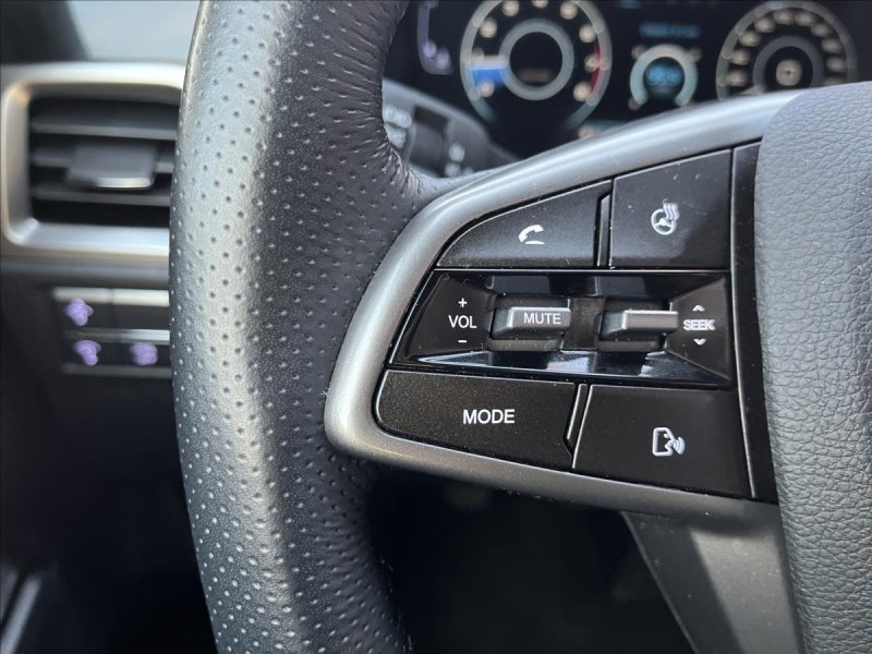 KGM Korando 1,5 GDI  Clever