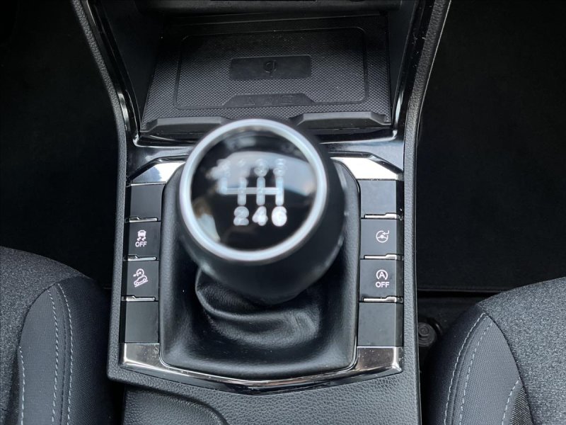 KGM Korando 1,5 GDI  Clever