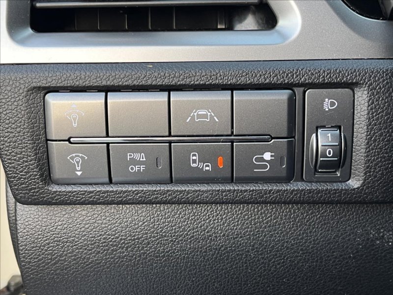 KGM Korando 1,5 GDI  Clever