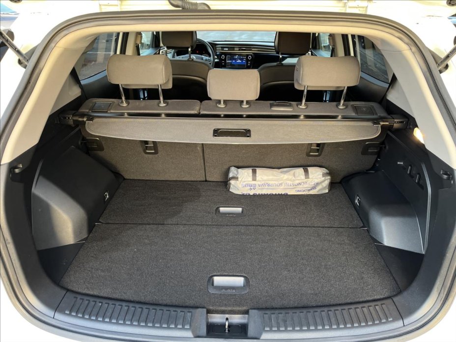 KGM Korando 1,5 GDI  Clever