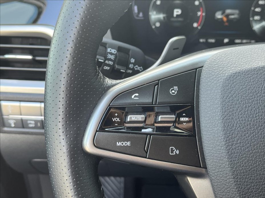 KGM Korando 1,5 GDI  Clever AT 4WD