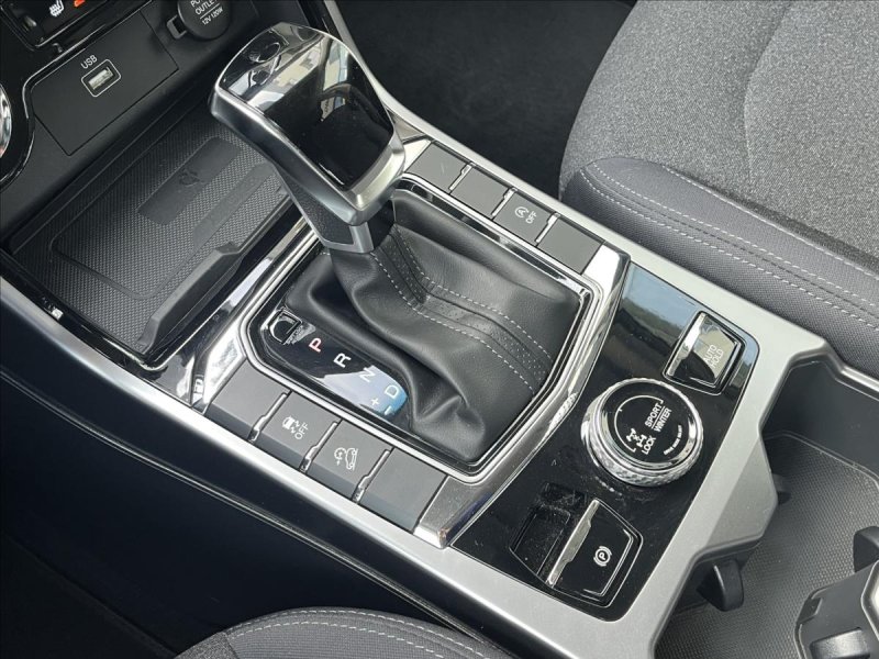 KGM Korando 1,5 GDI  Clever AT 4WD