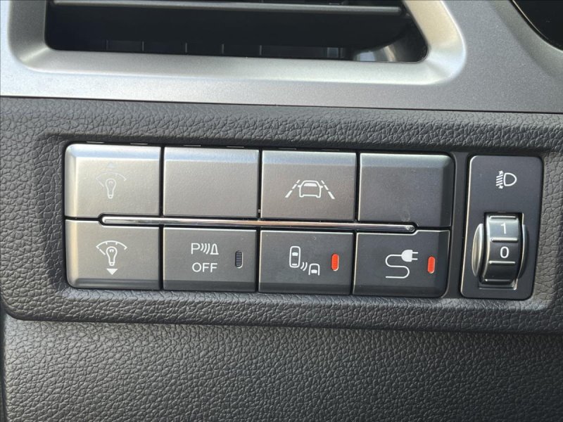 KGM Korando 1,5 GDI  Clever AT 4WD