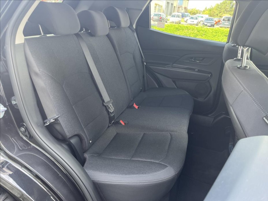 KGM Korando 1,5 GDI  Clever AT 4WD