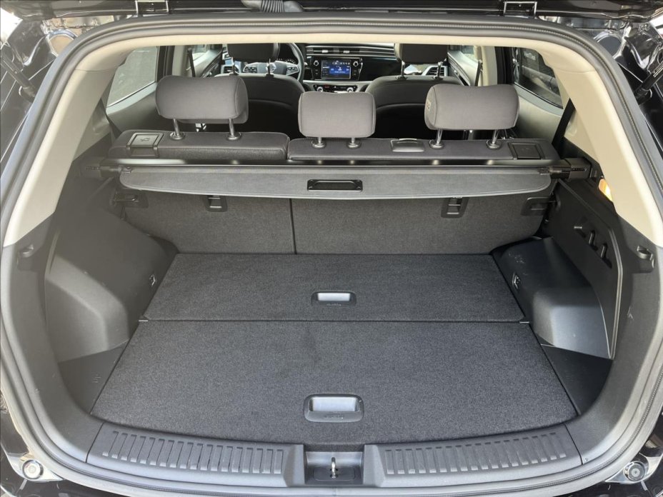 KGM Korando 1,5 GDI  Clever AT 4WD