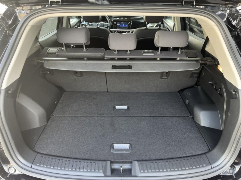 KGM Korando 1,5 GDI  Clever AT 4WD